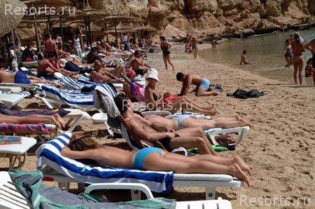 Aida Sharm Hotel 10